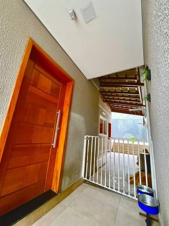 Cômodo Condomínio