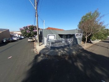 house em Rua Jesuíno de Arruda, Jardim São Carlos 5 - São Carlos - SP