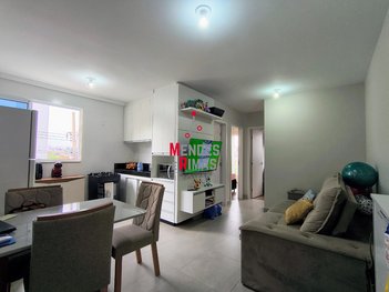 apartment em Rua Dezoito de Julho, Ipiranga - Belo Horizonte - MG