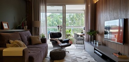apartment em Campeche, Campeche - Florianópolis - SC