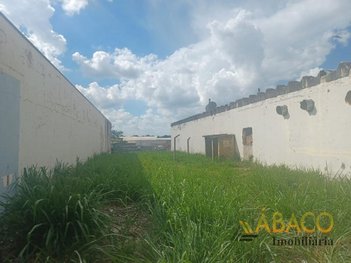 land_lot em Rua Professor José Ferraz Camargo, Vila Celina - São Carlos - SP