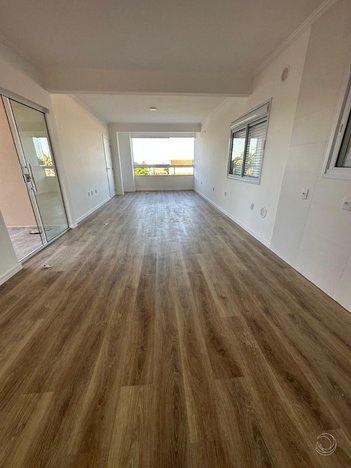 apartment em Professora Clotilde Silveira Juttel, Pinheira - Palhoça - SC