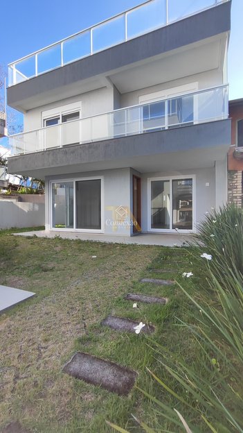 house em Rua das Amendoeiras, Garopaba - Garopaba - SC