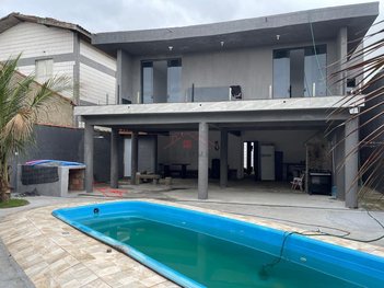 house em Avenida Sapopemba, Jardim Adutora - São Paulo - SP
