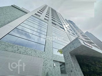 apartment em Rua Brasilpinho, Kobrasol - São José - SC