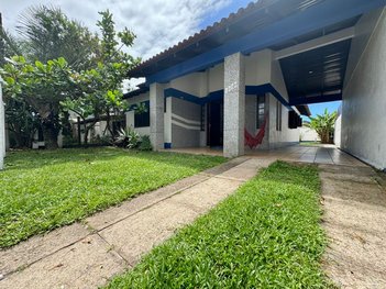 house em Rua Rio Douradinho, Xangri-Lá - Xangri-Lá - RS