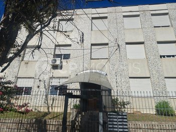 apartment em Rua Lasar Segall, São Sebastião - Porto Alegre - RS