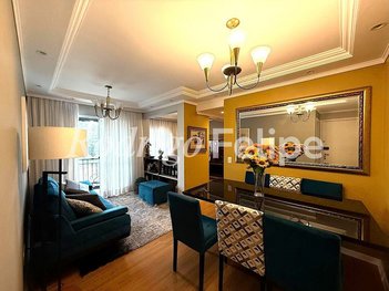 apartment em Rua João Rudge, Casa Verde - São Paulo - SP