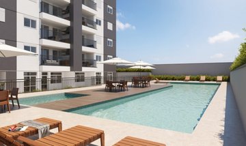 apartment em Rua Rio Grande do Sul, Centro - São Caetano do Sul - SP