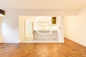 apartment em Rua Doutor Fadlo Haidar, Vila Olímpia - São Paulo - SP