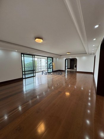 apartment em Rua Joaquim José Esteves, Santo Amaro - São Paulo - SP