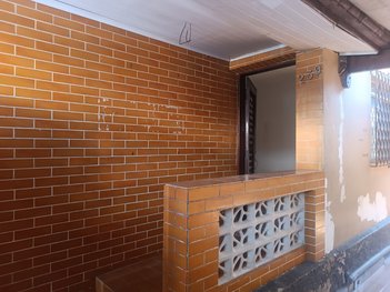 house em Rua Coronel Lúcio Rosales, Santana - São Paulo - SP