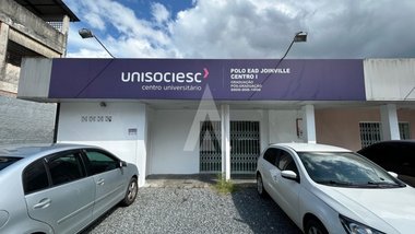 business em Rua Quinze de Novembro, Centro - Joinville - SC