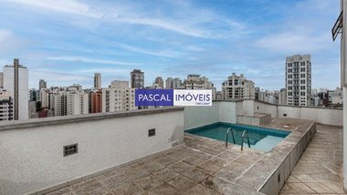 apartment em Avenida Jamaris, Planalto Paulista - São Paulo - SP