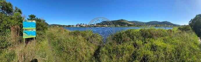 land_lot em Servidão Canto das Garças, Rio Tavares - Florianópolis - SC