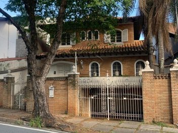 house em Avenida Pereira da Silva, Jardim Santa Rosa - Sorocaba - SP
