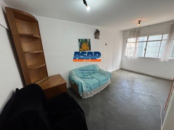 apartment em Rua Apeninos, Aclimação - São Paulo - SP