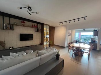 apartment em Rua Araguaia, Vila Almeida - Indaiatuba - SP