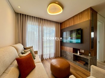 apartment em Rua São Marcos, Carniel - Gramado - RS