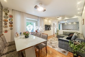 apartment em Rua Cuiabá, Alto da Mooca - São Paulo - SP