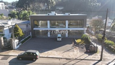 office em Rua Antônio Broilo, Cruzeiro - Caxias do Sul - RS
