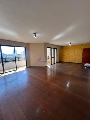 apartment em Avenida Doutor Pedro Soares de Camargo, Anhangabaú - Jundiaí - SP