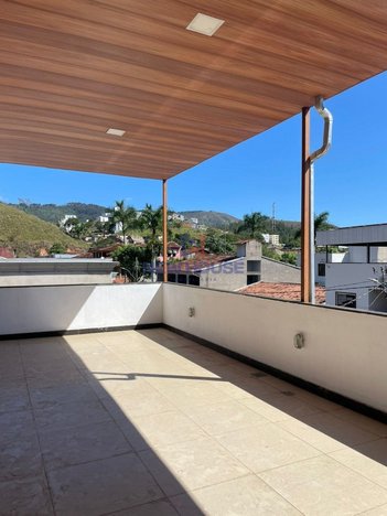 house em Rua Tulipa, Primavera - Timóteo - MG