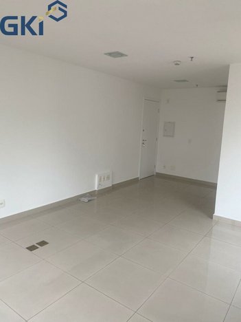 office em Rua Turiassu, Perdizes - São Paulo - SP