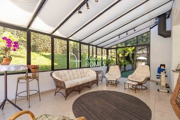 house em Rua Major Heitor Guimarães, Campina do Siqueira - Curitiba - PR