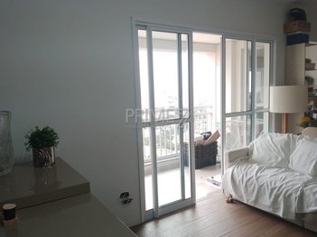 apartment em Rua Fernando Febeliano da Costa, Alemães - Piracicaba - SP