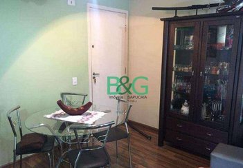 apartment em Rua Cruz de Malta, Parada Inglesa - São Paulo - SP