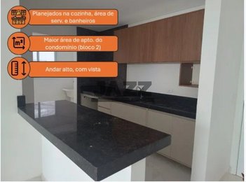 apartment em Avenida Mato Grosso, Indaiá - Caraguatatuba - SP