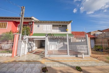 house em Rua Havaí, Mato Grande - Canoas - RS