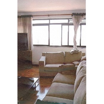 apartment em Travessa Humberto I, Vila Mariana - São Paulo - SP