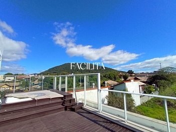 apartment em Avenida Campeche, Campeche - Florianópolis - SC