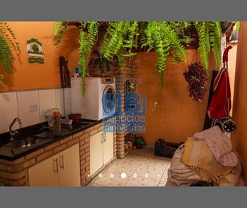 house em Rua Afonso Araújo Almeida, Vila Arriete - São Paulo - SP