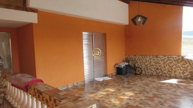 house em Rua Professor Belfort Roxo, Vila Pereira Barreto - São Paulo - SP