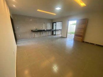 house em Rua Governador Leonel Brizola, Jardim Atlântico Central (Itaipuaçu) - Maricá - RJ