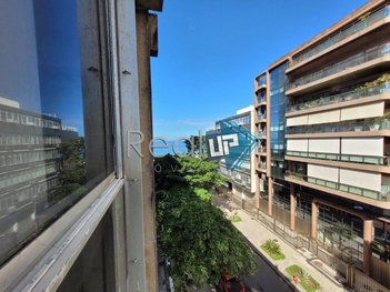 apartment em Rua Garcia D'Avila, Ipanema - Rio de Janeiro - RJ