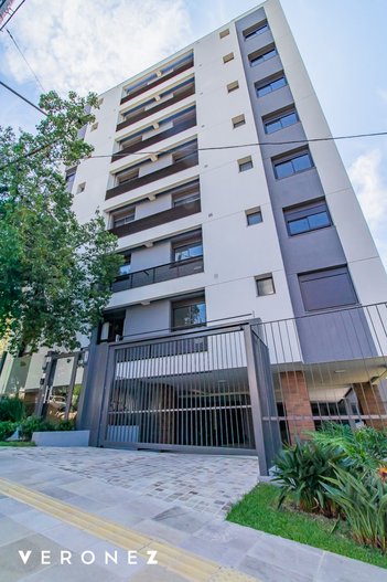 apartment em Praça Doutor Gastão Santos, Passo da Areia - Porto Alegre - RS