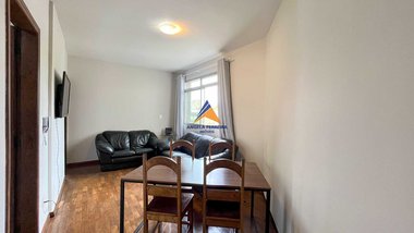 apartment em Rua Cobre, Cruzeiro - Belo Horizonte - MG