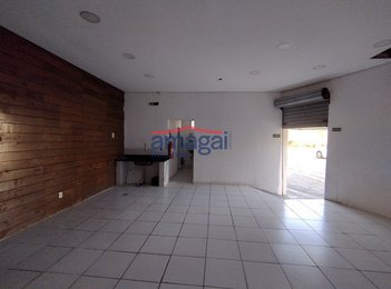 commercial_building em Rua Cônego José Bento, Centro - Jacareí - SP