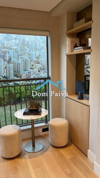 apartment em Avenida Lins de Vasconcelos, Vila Mariana - São Paulo - SP