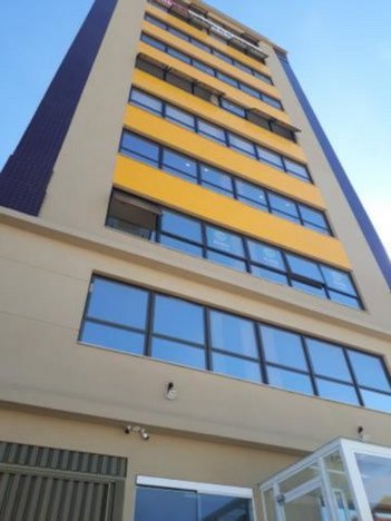 office em Santo Antônio, Barreiros - São José - SC