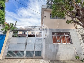 house em Rua Antônio Fidélis, Lapa de Baixo - São Paulo - SP
