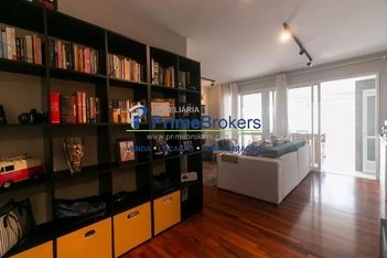 apartment em Rua Gonçalo da Cunha, Chácara Inglesa - São Paulo - SP