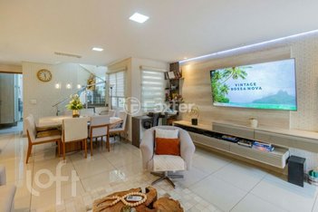 house em Rua Marques de Carvalho, Cidade Mãe do Céu - São Paulo - SP