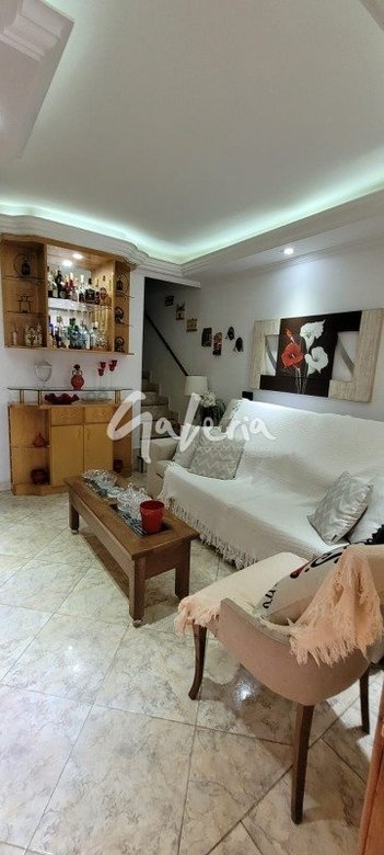 house em Avenida Doutor Francisco Mesquita, Jardim Ibitirama - São Paulo - SP