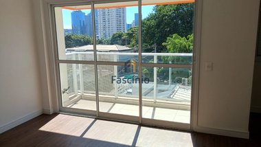 apartment em Rua Bacaetava, Vila Gertrudes - São Paulo - SP