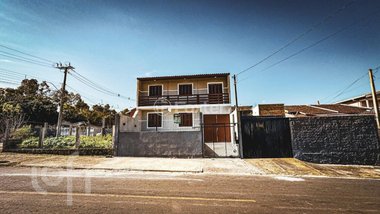 house em Rua Grapia, Jardim do Bosque - Cachoeirinha - RS